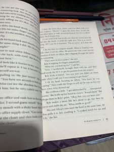 It Starts With Us by Colleen Hoover