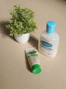 Cetaphil Skincare Duo Comboo