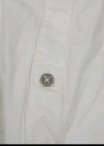 Cross Kurta Type Shirt