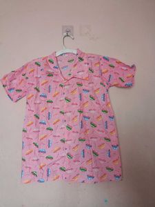 Nightwear For 12 Years Child