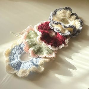 Crochet Hairclip