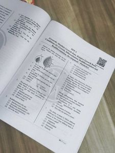 BOTANY📗 Neet Booklet ✨📚