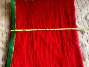 Ethnic Readymade Chudidar Suit 3 Pcs Set