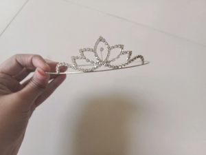 Diamond Crown