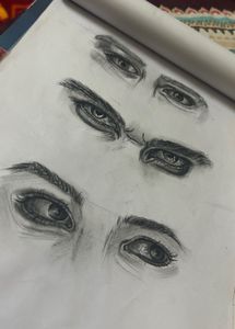 Customize Your Love Ones Eyes…to Gift Them