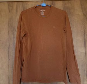 Henleys Long Sleeve T-Shirt