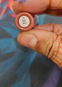 Lakme Forever Matte Liquid Lip Color