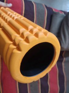 Vector X Foam Roller