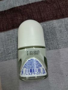 Shampoo And Shower Gel