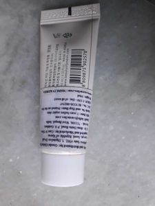 Moroccan Argan Shampoo And Sunscreen