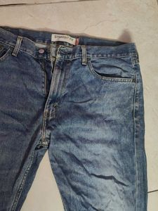 Levi&#39;s Jeans