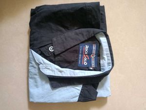Rock Solid Shirt