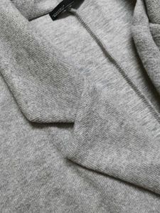 Zara trench coat style jacket Open Front pocket