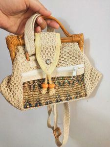 Sling Bag from Andaman &amp; Nicobar Islands