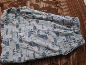 men short