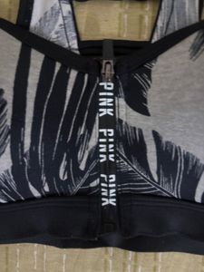 Pink By Victorias Secret Bralette