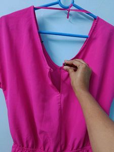 Romper/Playsuit/International Brand/One❤️ Clothing