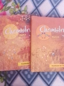 Chemistry Ncert Textbook Class 12th Pa