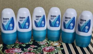 Rexona Shower Fresh Deodorant