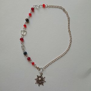 Ryul Sun Necklace