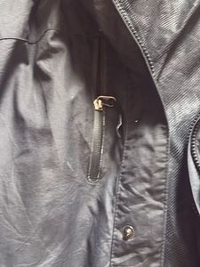 North Face Black Jacket