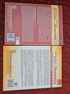 Obs And Gynae Model Papers