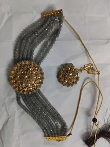 Jewellery Set