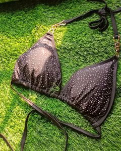 Bikni Sparkle Top 💓