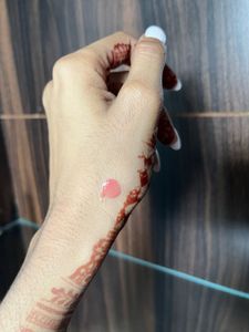 Zudio Hi-Shine Gloss