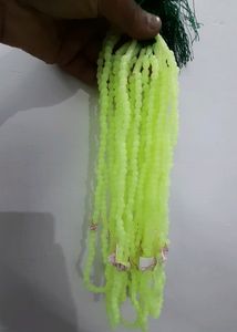 Green Tasbih