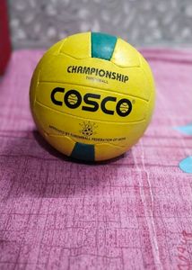 Cosco Championship Throwball