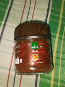 continental extra coffee