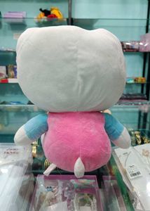 Hello Kitty Plush Toy