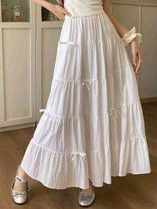 Maxi Skirt