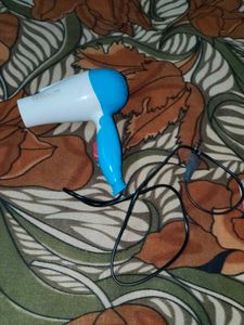 Not Working Hair Dryer