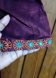 New Kurti