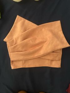 Tie Top