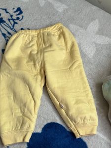 Cute Baby Clothes Set