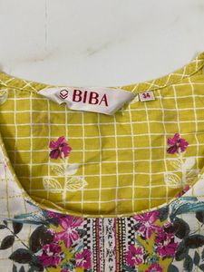Biba Kurti