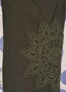 Party Wear Top For Girls