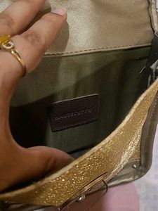 Haute Curry Bag