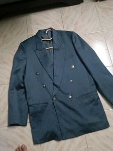 Branded Never Used Blazer