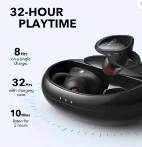 Soundcore by Anker Liberty 2 True Wireless Bluetoo