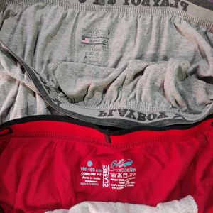 Pack Of 2 Cotton Made