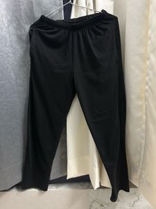 Jordan Black Sweatpants