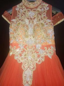 Barbie Gown ❤️