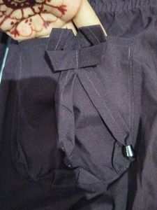 Cute Mio Print Sweater