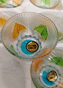 6 Pieces Bowl Set