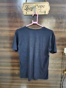 Black classic T-Shirt