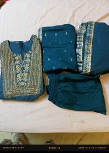 Elegant Kurta